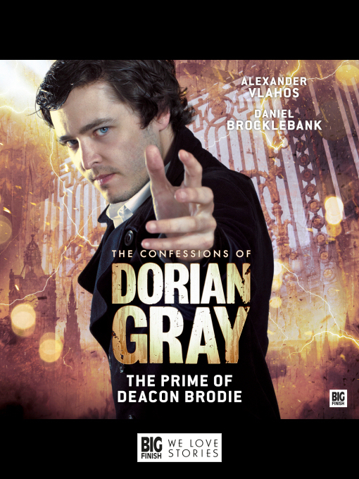 Title details for The Prime of Deacon Brodie by Roy Gill - Available